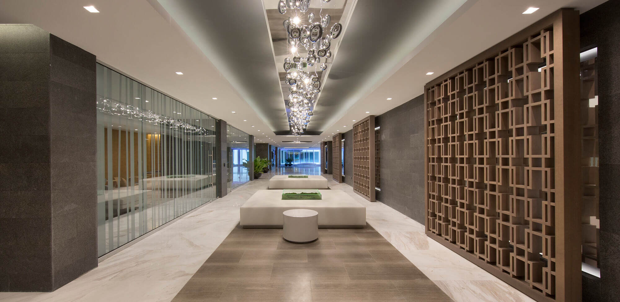Urbanica Group International