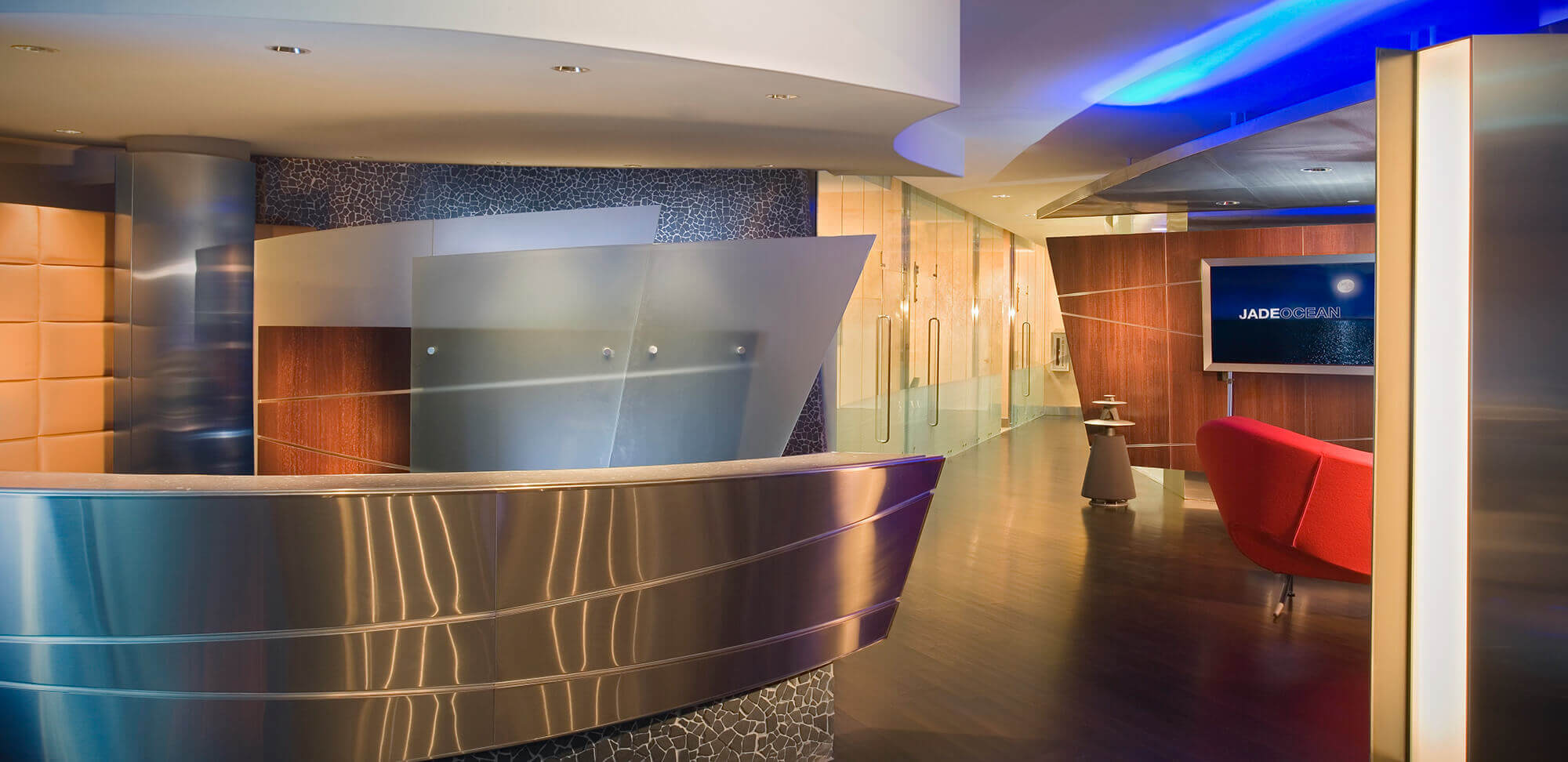 Urbanica Group International