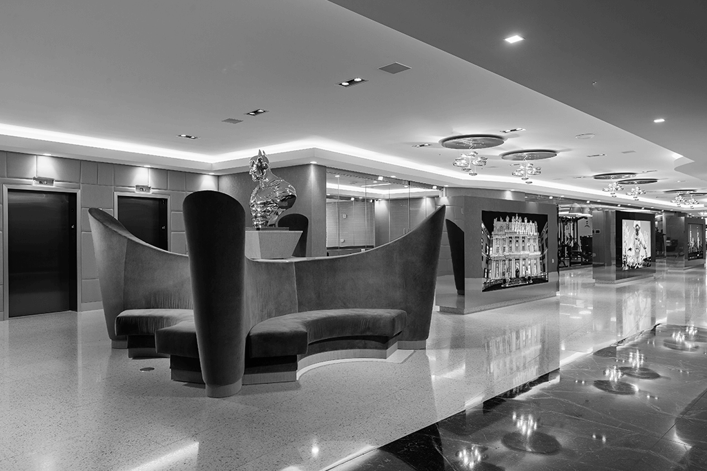 Projects – Urbanica Group International